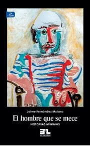 Cover von El hombre que se mece