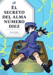 Cover von El secreto del alma número diez