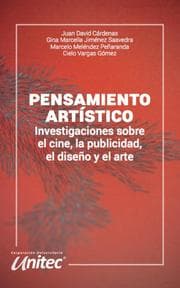 Cover von Pensamiento artístico
