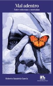 Cover von Mal adentro