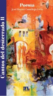 Cover von Cantos del desterrado ll