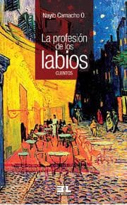 Cover von La profesión de los labios