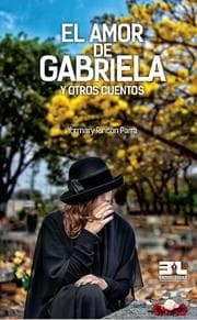 Cover von El amor de Gabriela