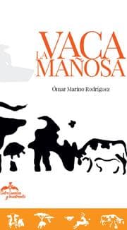 Cover von La vaca mañosa