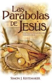 Cover von Las Parábolas de Jesús