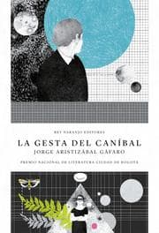 Cover von La gesta del caníbal