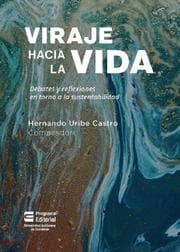Cover von Viraje hacia la vida