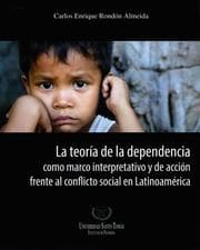 Cover von La teoría de la dependencia