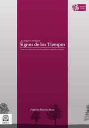 Cover von La categoría teológica Signos de los Tiempos