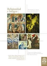 Cover von Religiosidad e imagen
