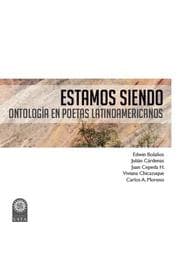 Cover von Estamos Siendo