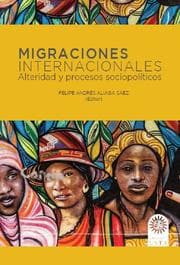 Cover von Migraciones internacionales