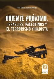 Cover von Oriente próximo