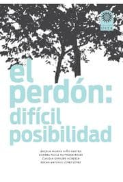 Cover von El perdón: difícil posibilidad