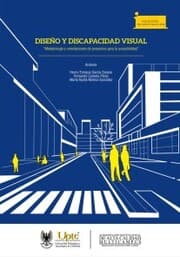 Cover von Diseño y discapacidad visual