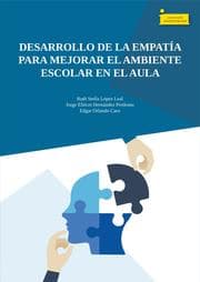 Cover von Desarrollo de la empatía para mejorar el ambiente escolar en el aula
