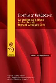 Cover von Prensa y tradición