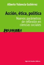 Cover von Acción, ética, política