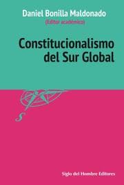 Cover von Constitucionalismo del Sur Global