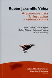 Cover von Rubén Jaramillo Vélez