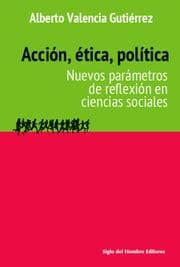 Cover von Acción, ética, política