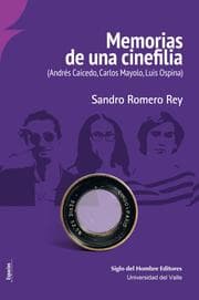 Cover von Memorias de una cinefilia