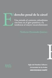 Cover von El derecho penal de la cárcel