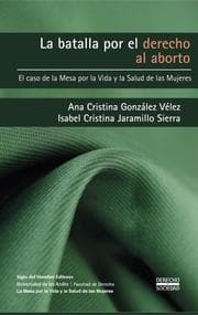 Cover von La batalla por el derecho al aborto