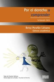 Cover von Por el derecho comprender