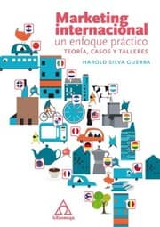Cover von Marketing Internacional