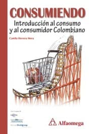 Cover von Consumiendo