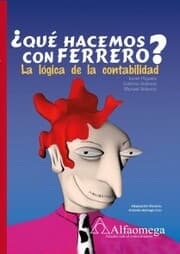 Cover von Qué hacemos con Ferrero?