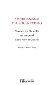 Cover von Americanismo y Eurocentrismo