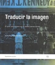Cover von Traducir la imagen