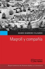 Cover von Maqroll y compañía