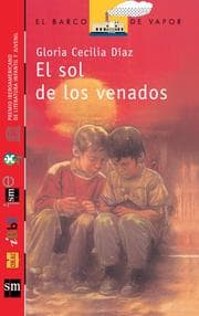 Cover von El sol de los venados [Plan Lector Juvenil]