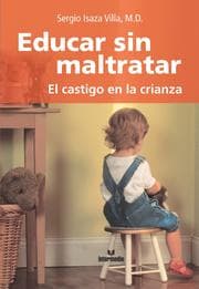 Cover von Educar sin maltratar