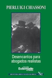 Cover von Desencantos para abogados realistas