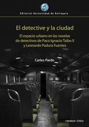 Cover von El detective y la ciudad
