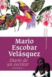 Cover von Diario de un escritor