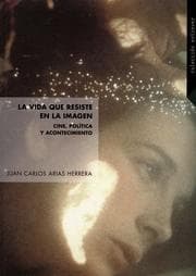 Cover von La vida que resiste en la imagen