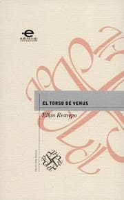 Cover von El torso de Venus