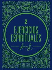Cover von Ejercicios espirituales