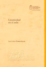 Cover von Creatividad en el aula