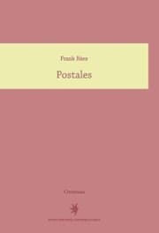 Cover von Postales