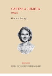 Cover von Cartas a Julieta (1950)