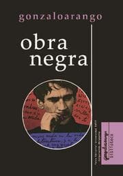 Cover von Obra negra