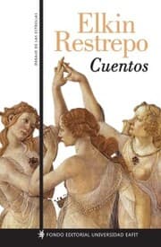 Cover von Cuentos