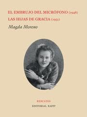 Cover von El embrujo del micrófono (1948) / Las hijas de Gracia (1951)