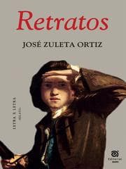 Cover von Retratos